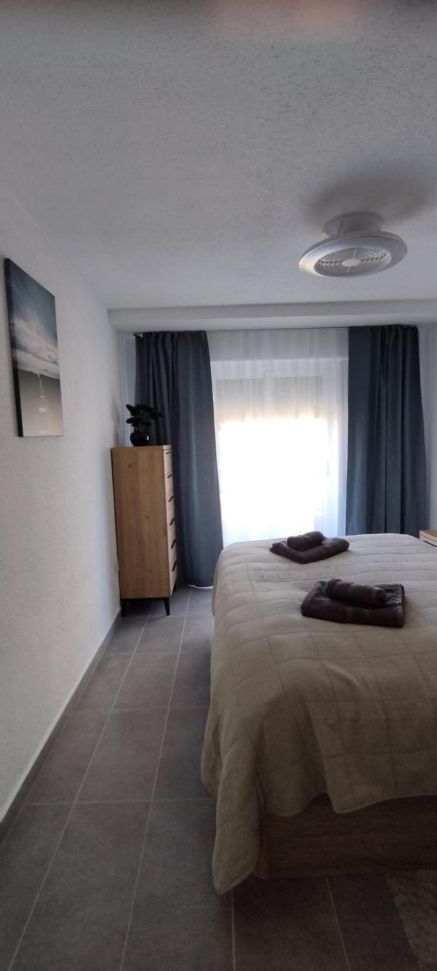 Apartamento Sofia Santa Pola Ngoại thất bức ảnh