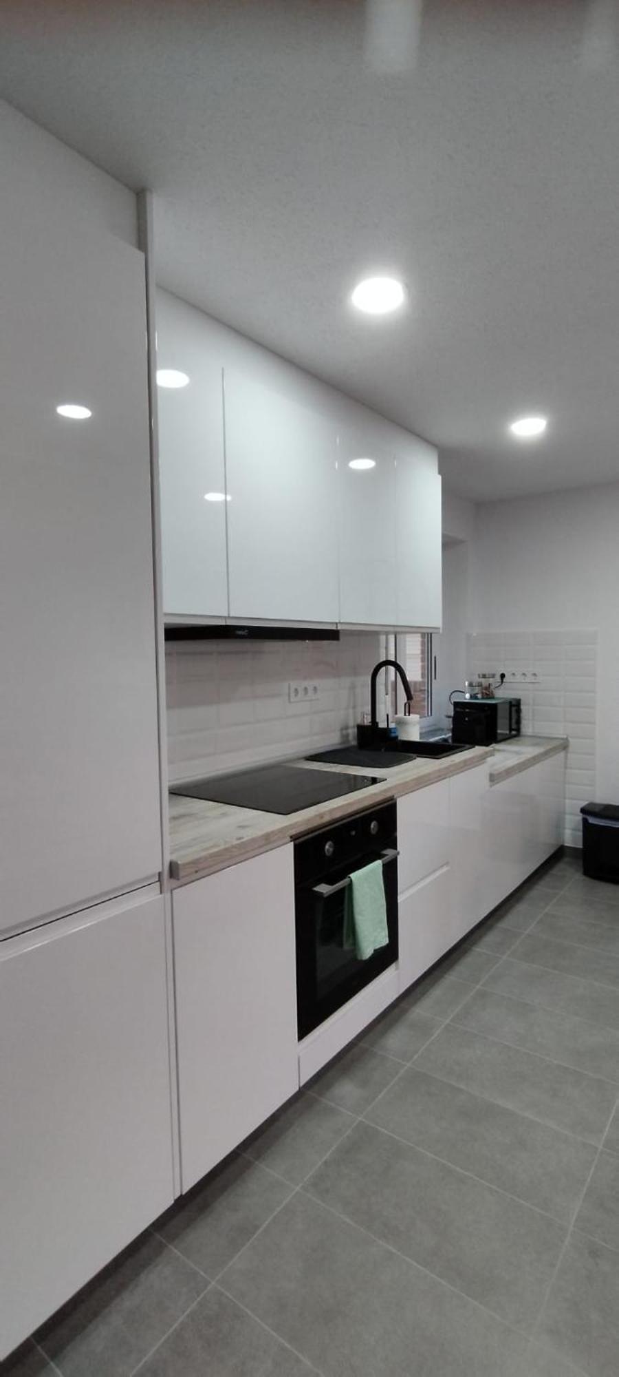 Apartamento Sofia Santa Pola Ngoại thất bức ảnh