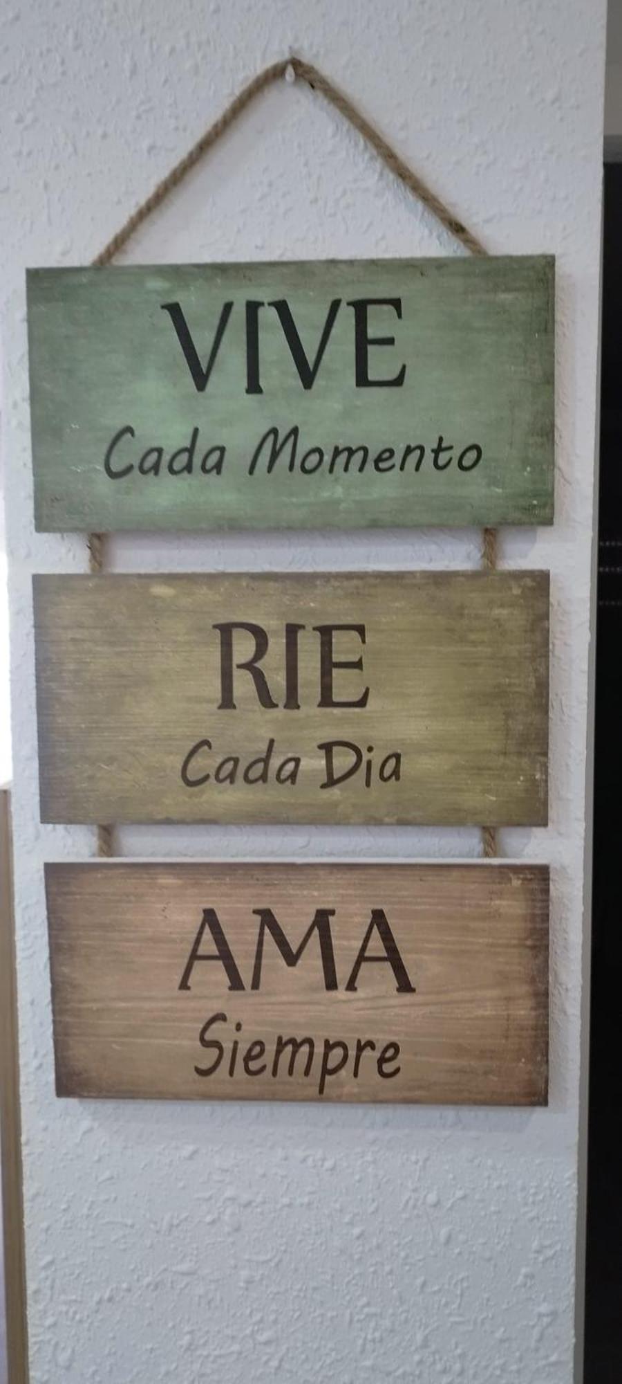 Apartamento Sofia Santa Pola Ngoại thất bức ảnh