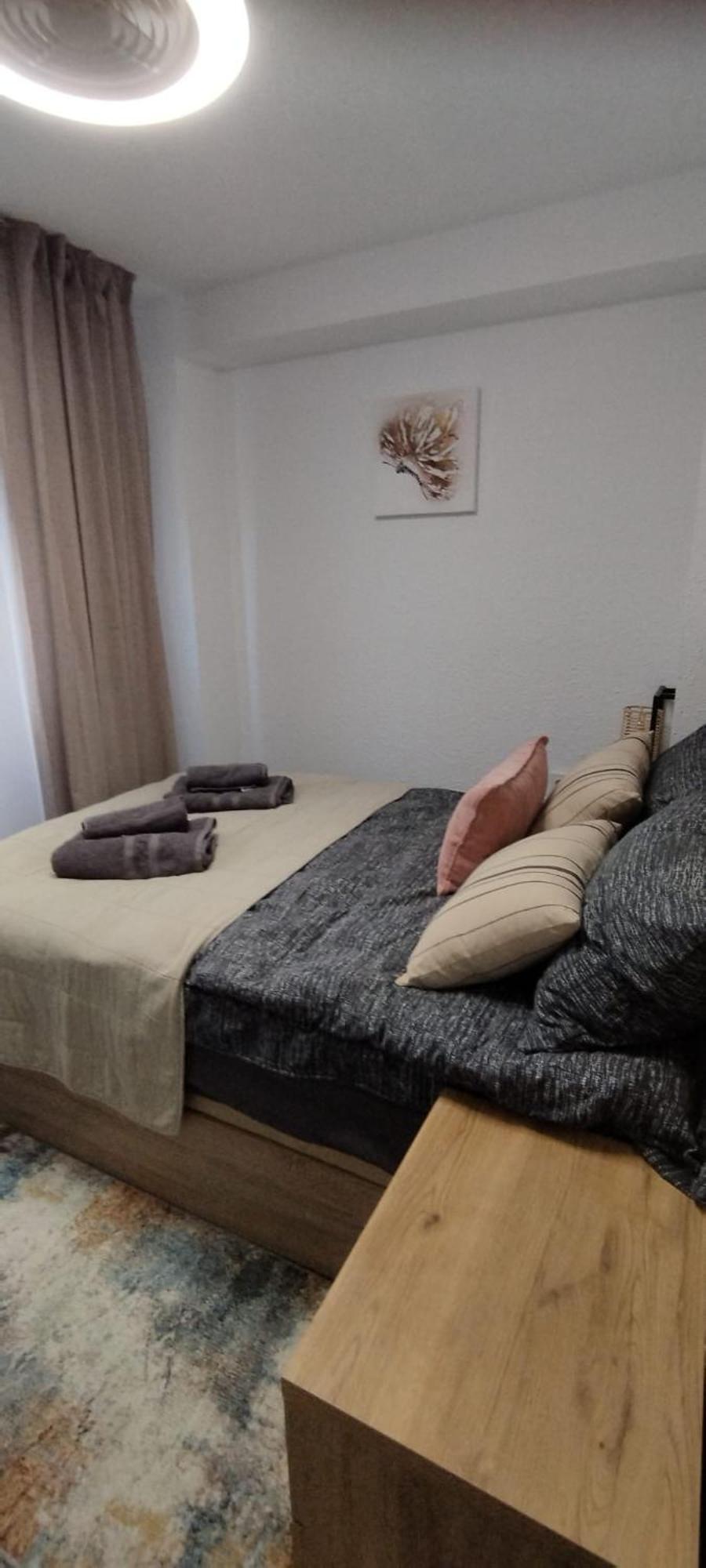 Apartamento Sofia Santa Pola Ngoại thất bức ảnh