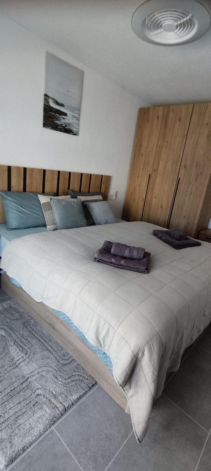 Apartamento Sofia Santa Pola Ngoại thất bức ảnh