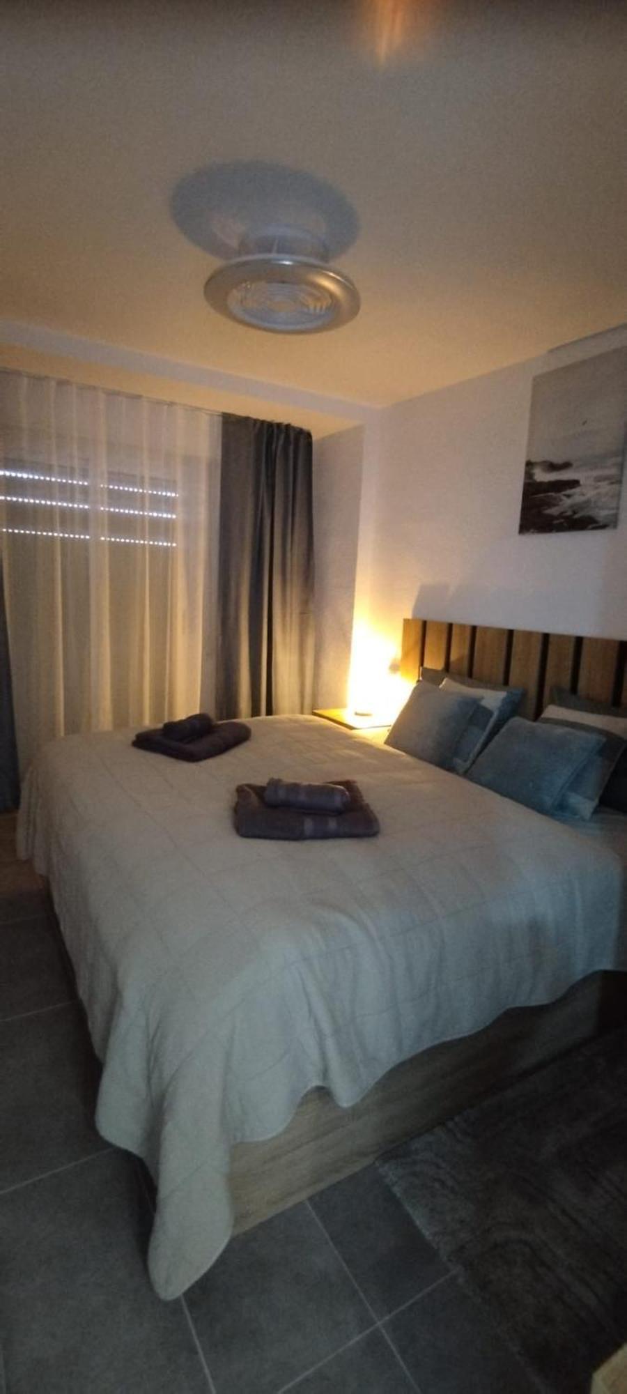 Apartamento Sofia Santa Pola Ngoại thất bức ảnh
