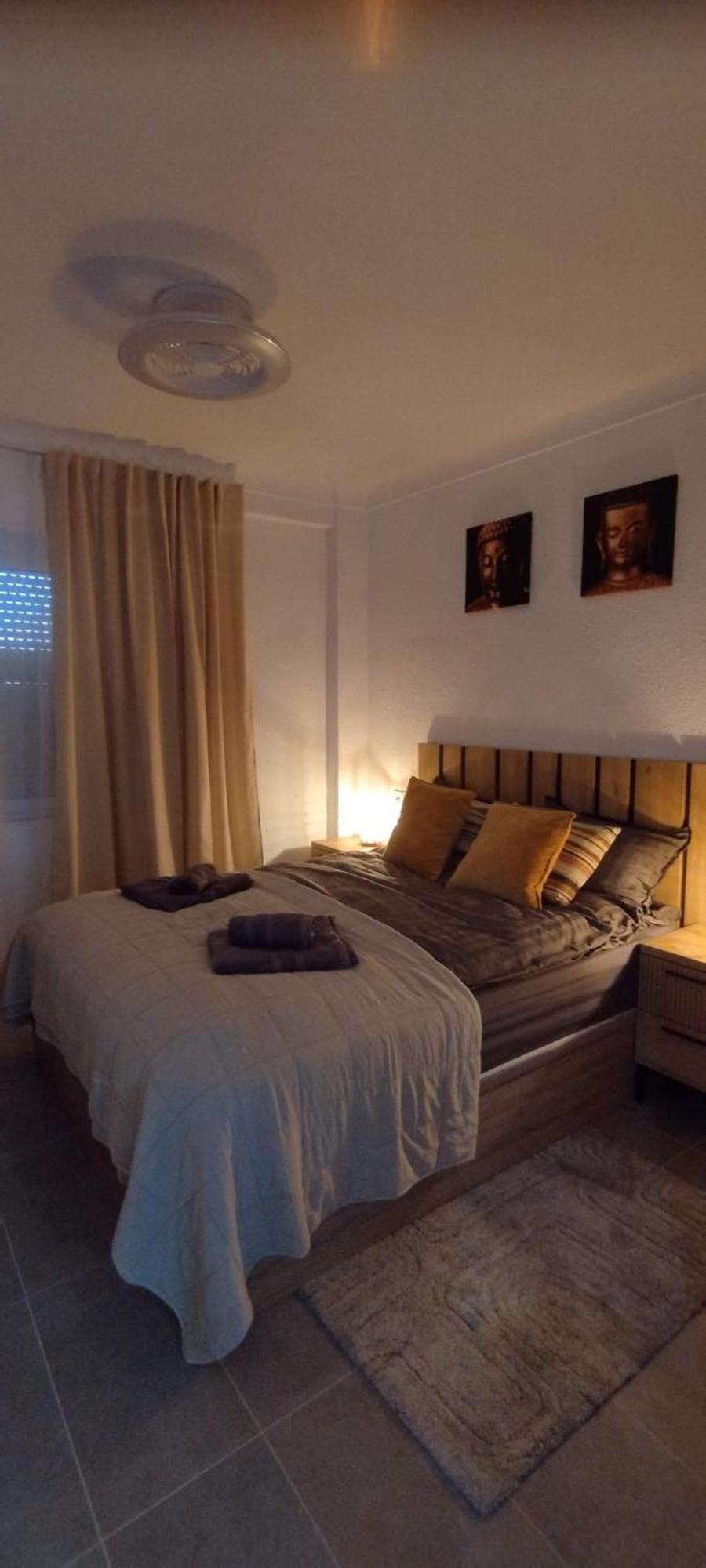 Apartamento Sofia Santa Pola Ngoại thất bức ảnh